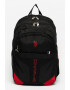 U.S. Polo Assn. Rucsac cu 2 compartimente - Pled.ro