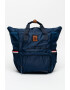 U.S. Polo Assn. Rucsac cu 4 buzunare exterioare - Pled.ro