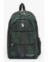 U.S. Polo Assn. Rucsac cu buzunare exterioare - Pled.ro