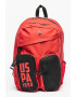 U.S. Polo Assn. Rucsac cu buzunare exterioare - Pled.ro