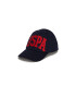 U.S. Polo Assn. Sapca cu aplicatie logo - Pled.ro