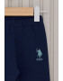 U.S. Polo Assn. Set de hanorac bluza si pantaloni - 3 piese - Pled.ro