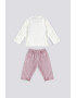 U.S. Polo Assn. Set de hanorac bluza si pantaloni sport - Pled.ro