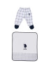 U.S. Polo Assn. Set de imbracaminte nou-nascuti - 10 piese - Pled.ro