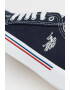 U.S. Polo Assn. Tenisi cu logo - Pled.ro