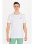 U.S. Polo Assn. Tricou cu decolteu rotund - Pled.ro