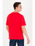 U.S. Polo Assn. Tricou de bumbac cu imprimeu logo - Pled.ro