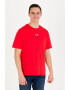 U.S. Polo Assn. Tricou de bumbac cu imprimeu logo - Pled.ro