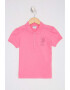 U.S. Polo Assn. Tricou polo cu logo - Pled.ro