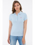 U.S. Polo Assn. Tricou polo cu logo brodat - Pled.ro