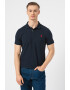 U.S. Polo Assn. Tricou polo de bumbac cu logo - Pled.ro