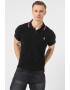 U.S. Polo Assn. Tricou polo de bumbac cu logo - Pled.ro