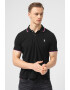 U.S. Polo Assn. Tricou polo de bumbac cu logo - Pled.ro