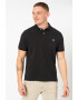 U.S. Polo Assn. Tricou polo din bumbac pique Institutional - Pled.ro