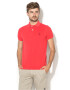 U.S. Polo Assn. Tricou polo rosu Player - Pled.ro