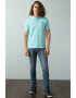 U.S. Polo Assn. Tricou polo slim fit - Pled.ro