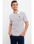 U.S. Polo Assn. Tricou polo slim fit - Pled.ro