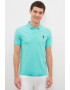 U.S. Polo Assn. Tricou polo slim fit - Pled.ro