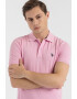 U.S. Polo Assn. Tricou polo slim fit de bumbac - Pled.ro