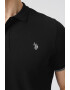 U.S. Polo Assn. Tricou polo uni - Pled.ro