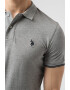 U.S. Polo Assn. Tricou polo uni - Pled.ro