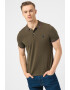 U.S. Polo Assn. Tricou polo uni - Pled.ro