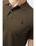 U.S. Polo Assn. Tricou polo uni - Pled.ro