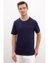 U.S. Polo Assn. Tricou regular fit cu logo discret - Pled.ro