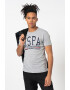 U.S. Polo Assn. Tricou slim fit cu imprimeu logo 1 - Pled.ro