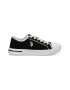 U.S. Polo Assn. U.S. Polo Assn Pantofi textili cu logo discret si sireturi - Pled.ro