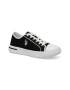 U.S. Polo Assn. U.S. Polo Assn Pantofi textili cu logo discret si sireturi - Pled.ro