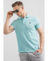 U.S. Polo Assn. U.S. Polo Assn Tricou polo slim fit de bumbac - Pled.ro