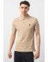 U.S. Polo Assn. U.S. Polo Assn Tricou polo slim fit de bumbac - Pled.ro