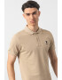 U.S. Polo Assn. U.S. Polo Assn Tricou polo slim fit de bumbac - Pled.ro