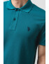 U.S. Polo Assn. U.S. Polo Assn Tricou polo slim fit de bumbac - Pled.ro