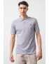 U.S. Polo Assn. U.S. Polo Assn Tricou polo slim fit de bumbac - Pled.ro