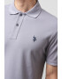 U.S. Polo Assn. U.S. Polo Assn Tricou polo slim fit de bumbac - Pled.ro