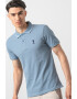 U.S. Polo Assn. U.S. Polo Assn Tricou polo slim fit de bumbac - Pled.ro