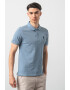 U.S. Polo Assn. U.S. Polo Assn Tricou polo slim fit de bumbac - Pled.ro