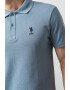 U.S. Polo Assn. U.S. Polo Assn Tricou polo slim fit de bumbac - Pled.ro