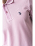 U.S. Polo Assn. U.S. Polo Assn Tricou polo slim fit de bumbac - Pled.ro