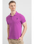 U.S. Polo Assn. U.S. Polo Assn Tricou polo slim fit de bumbac - Pled.ro