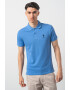 U.S. Polo Assn. U.S. Polo Assn Tricou polo slim fit de bumbac - Pled.ro