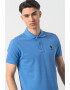 U.S. Polo Assn. U.S. Polo Assn Tricou polo slim fit de bumbac - Pled.ro