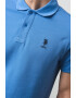 U.S. Polo Assn. U.S. Polo Assn Tricou polo slim fit de bumbac - Pled.ro