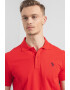 U.S. Polo Assn. U.S. Polo Assn Tricou polo slim fit de bumbac - Pled.ro