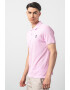 U.S. Polo Assn. U.S. Polo Assn Tricou polo slim fit de bumbac - Pled.ro