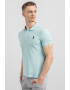 U.S. Polo Assn. U.S. Polo Assn Tricou polo slim fit de bumbac - Pled.ro