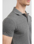 U.S. Polo Assn. U.S. Polo Assn Tricou polo slim fit de bumbac - Pled.ro