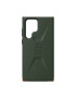 UAG Husa de protectie Civilian Series pentru Samsung Galaxy S22 Ultra Olive - Pled.ro